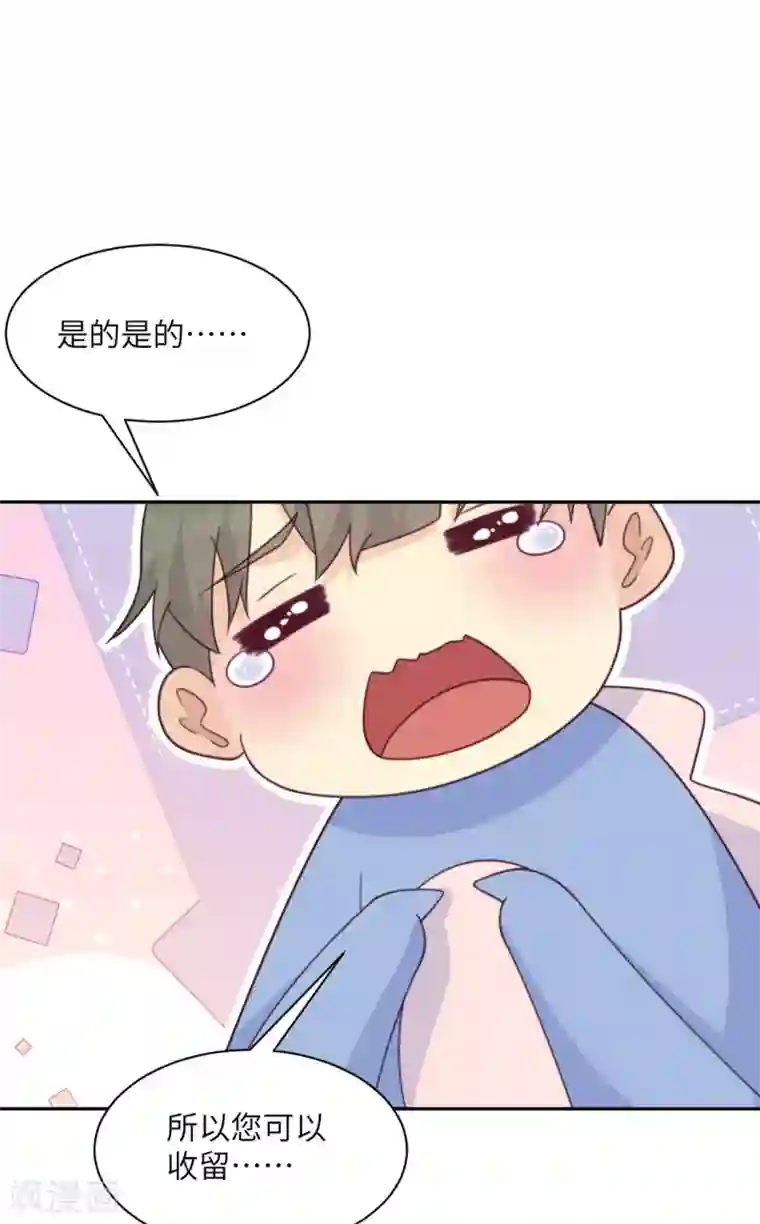 向黑化总裁献上沙雕第93话 卖队友