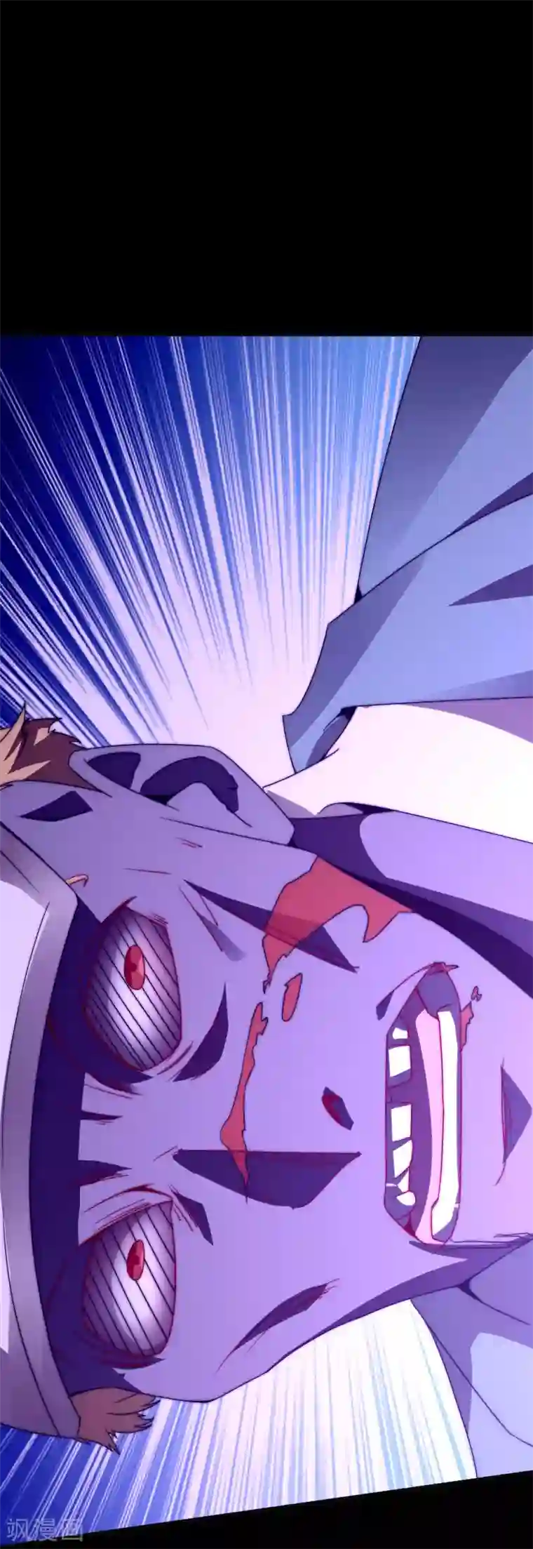 今天开始当首富第224话 我在末世当首富！