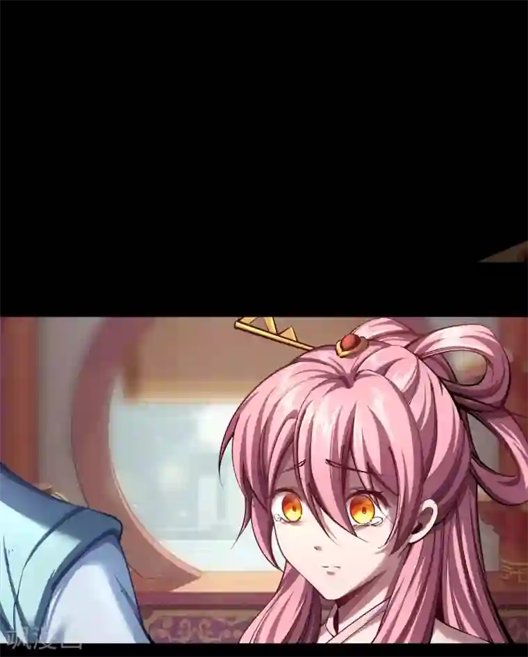 青帝传第105话 战斗终结