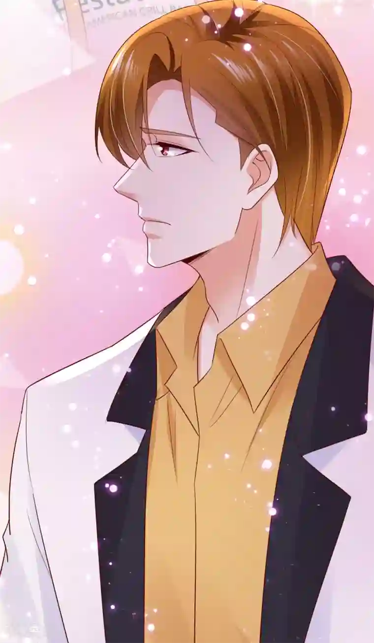 豪门天价前妻第661话 我还真是逃不掉