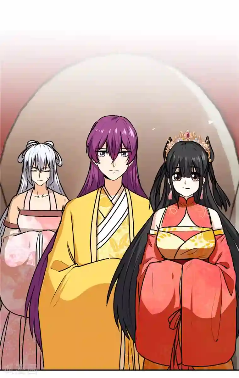 王爷你好贱第739话