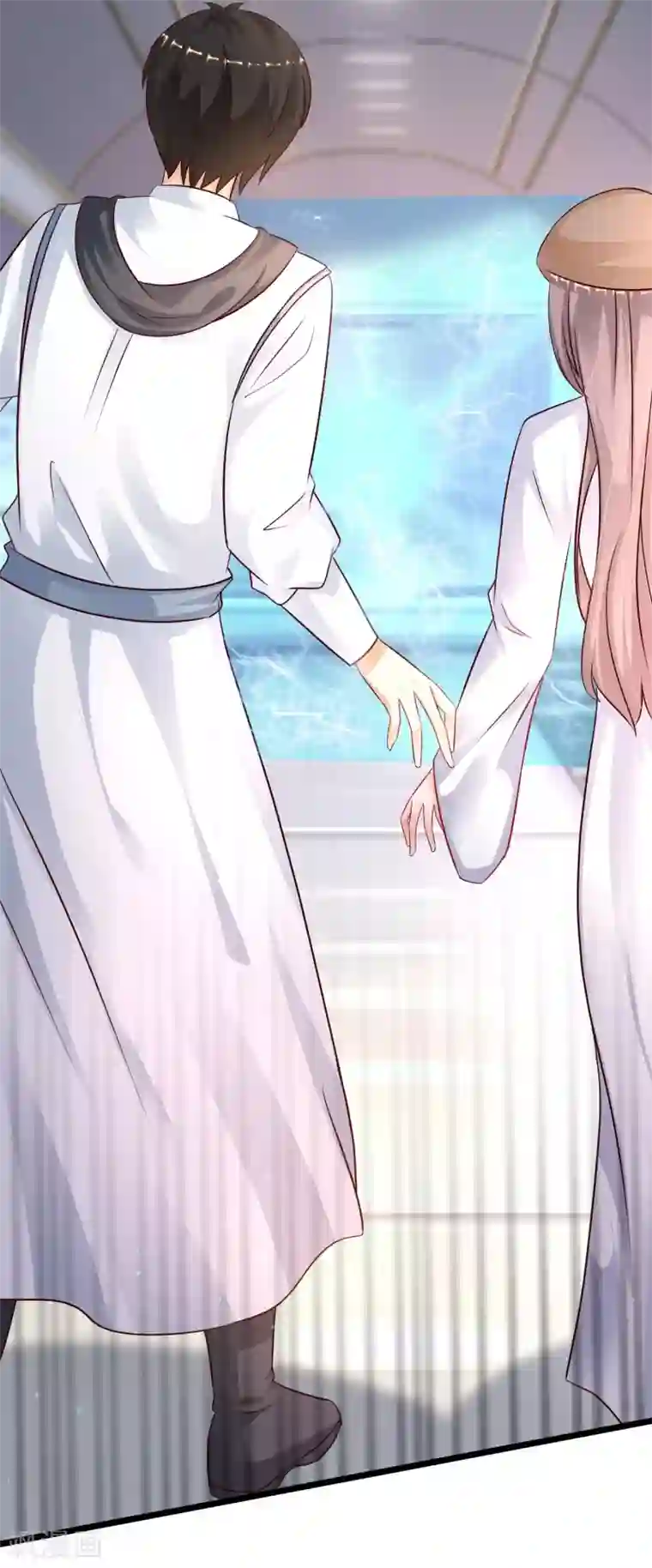 最强桃花运第202话 为你无所不能？？？