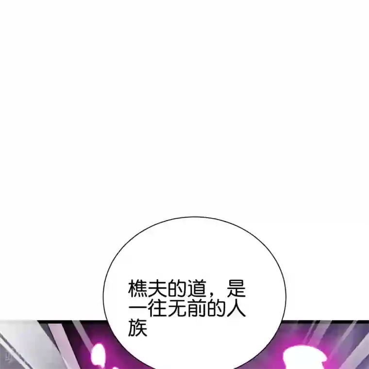 伏天圣主第2季90话 难得一见的星落！