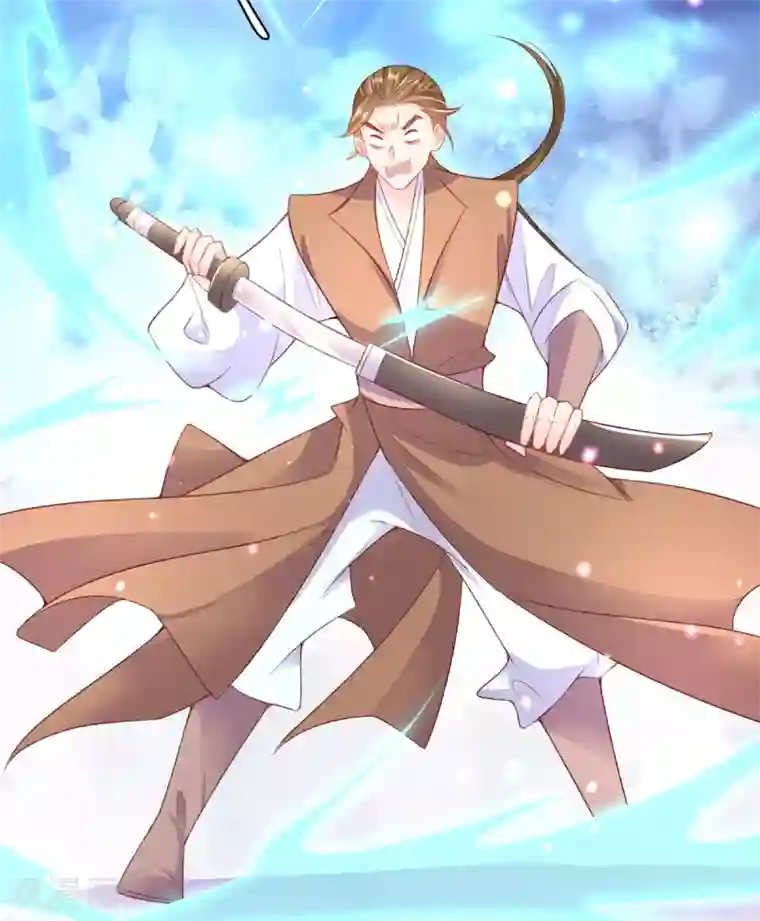 王妃的修仙指南第106话 包治百病