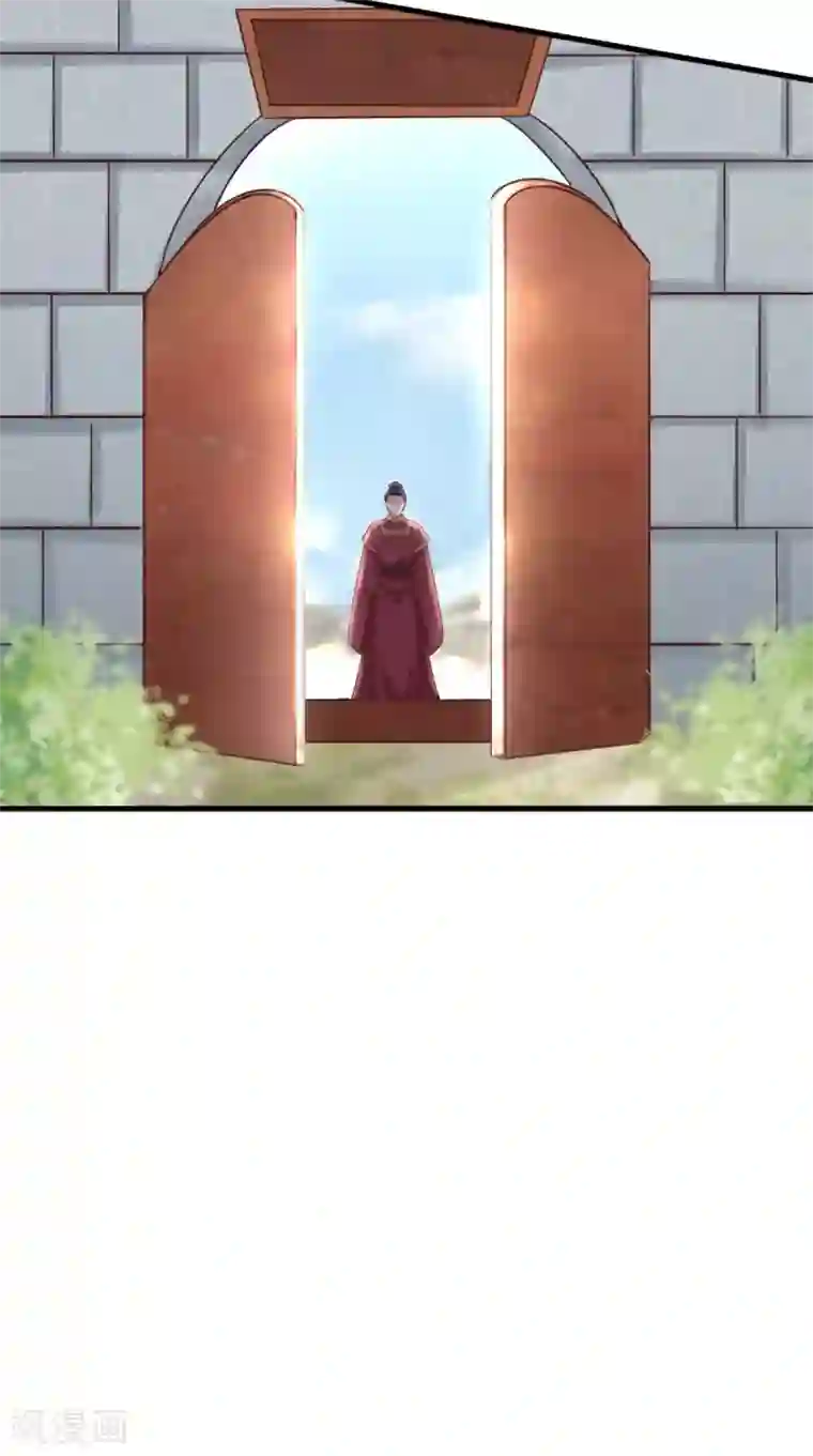 痴傻毒妃不好惹第161话 王妃不好惹