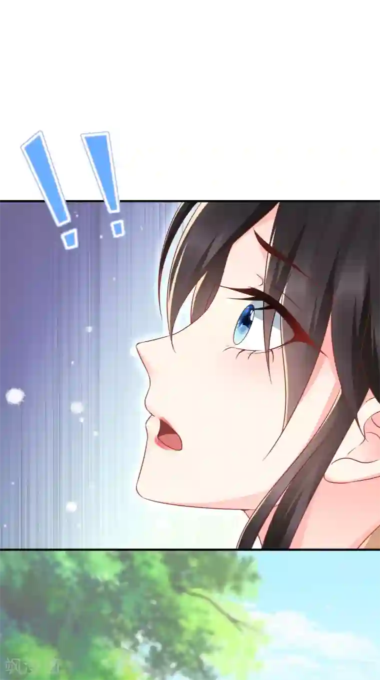 痴傻毒妃不好惹第161话 王妃不好惹