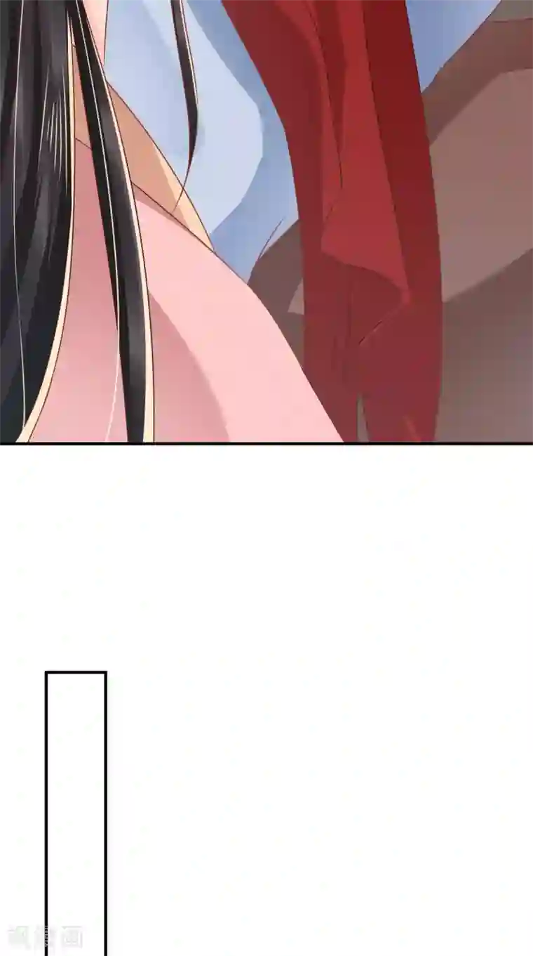 痴傻毒妃不好惹第161话 王妃不好惹