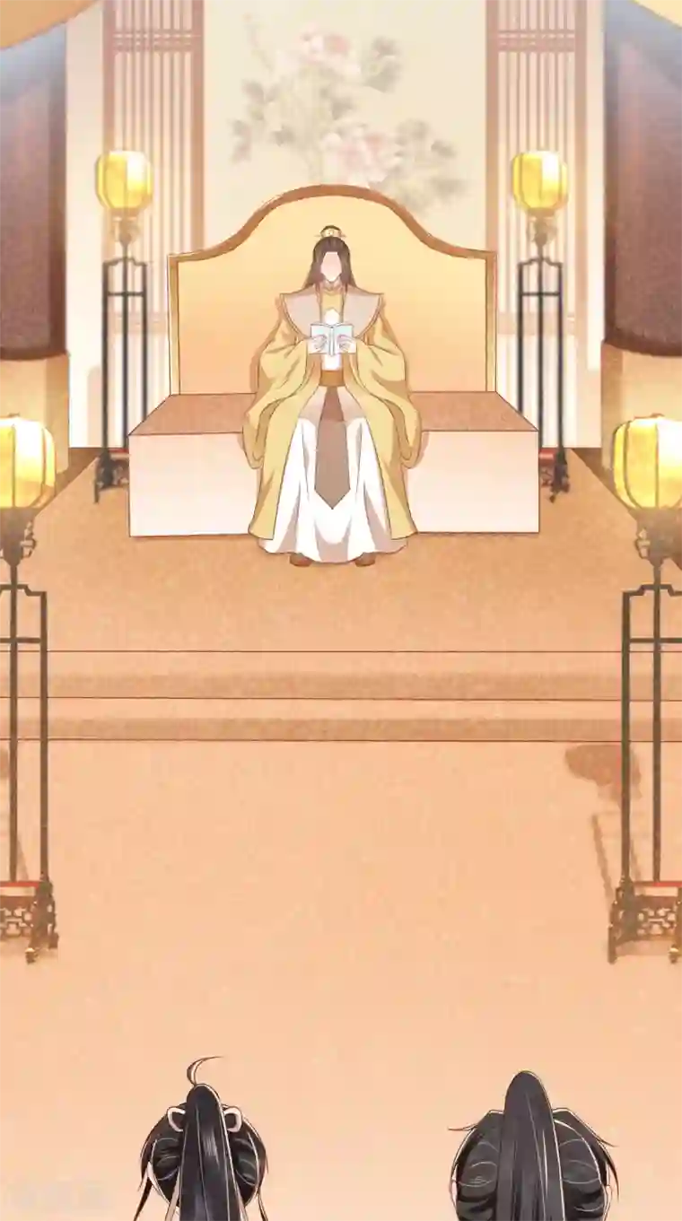 痴傻毒妃不好惹第161话 王妃不好惹