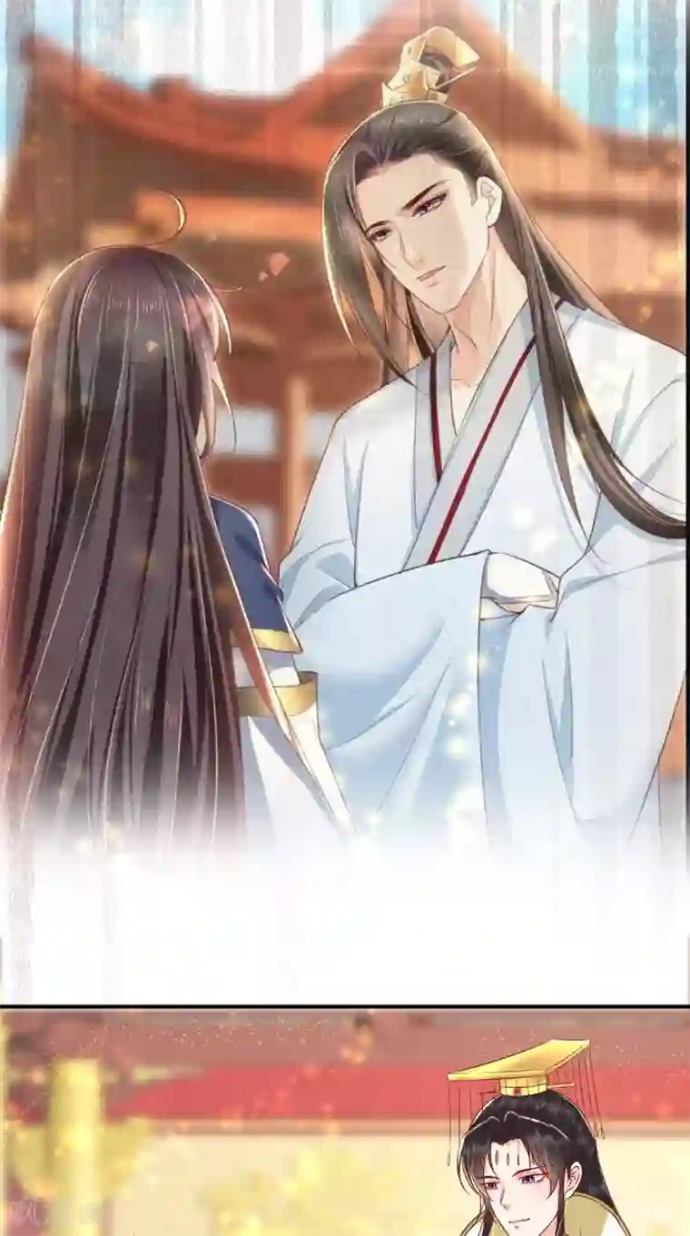 痴傻毒妃不好惹第161话 王妃不好惹