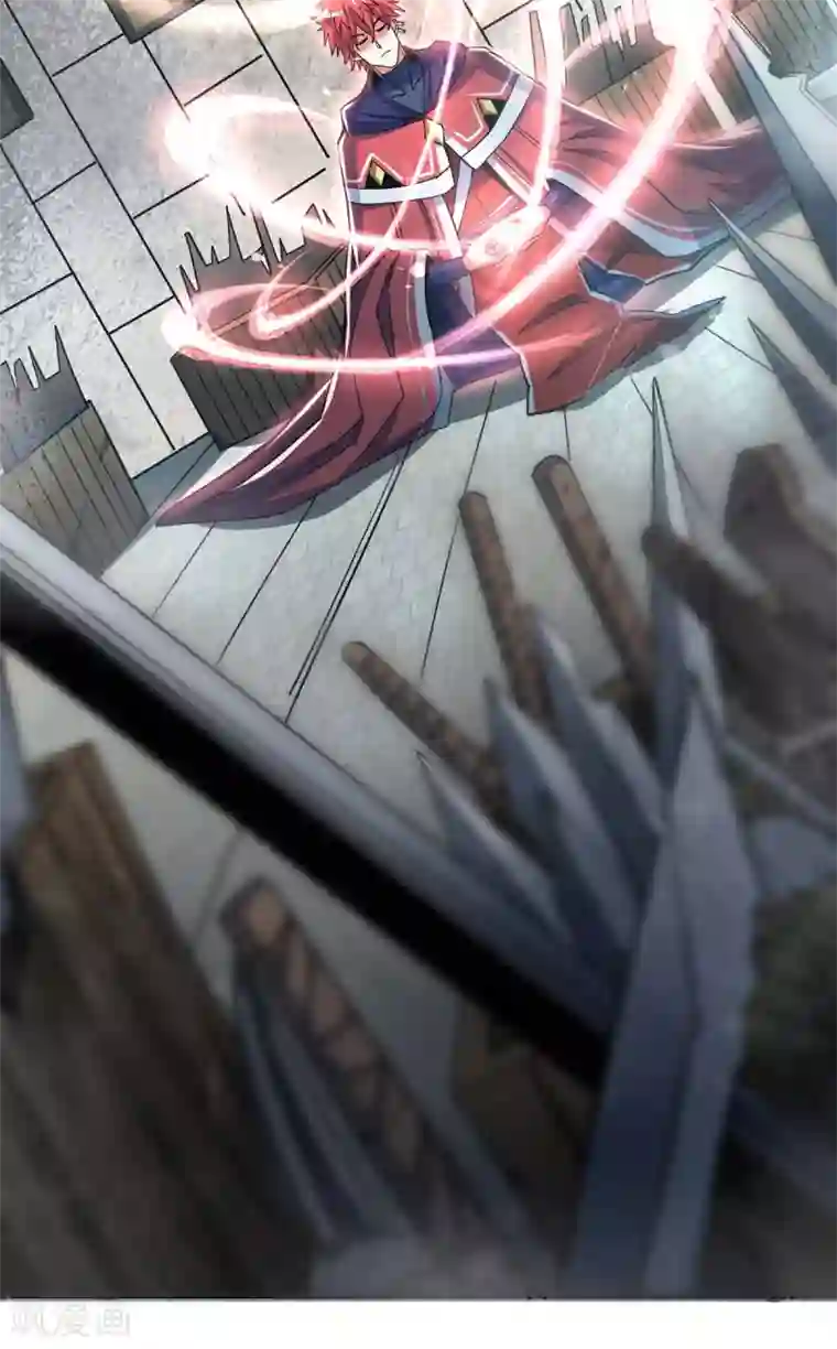 万古第一婿第113话 真香现场