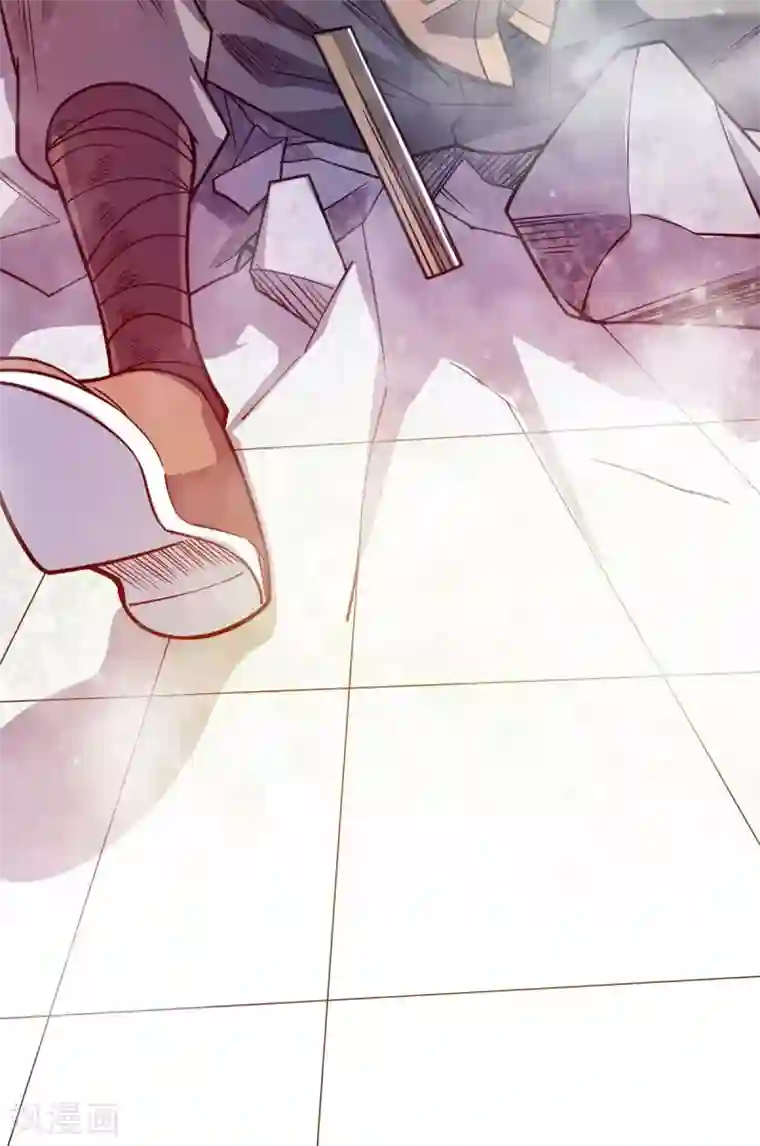 万古第一婿第116话 讨回公道