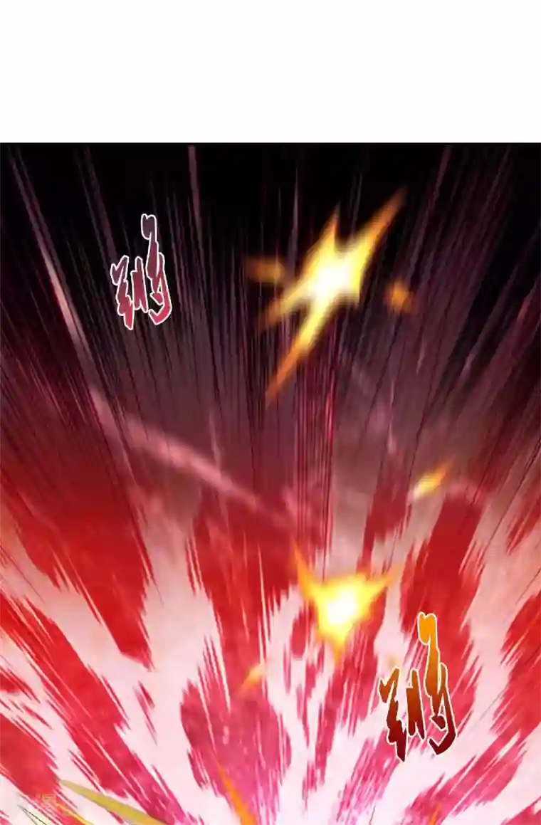 妖道至尊之妖皇归来第84话 洞窟激战，血族现身