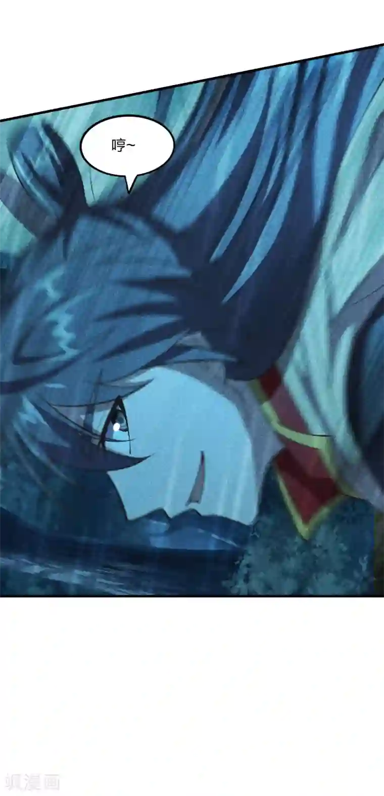 仙武帝尊第166话 叶辰跑！江阳追！