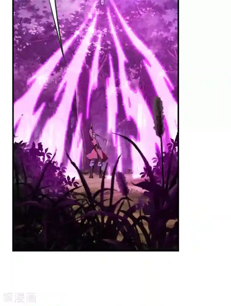 仙武帝尊第167话 再虐江阳！