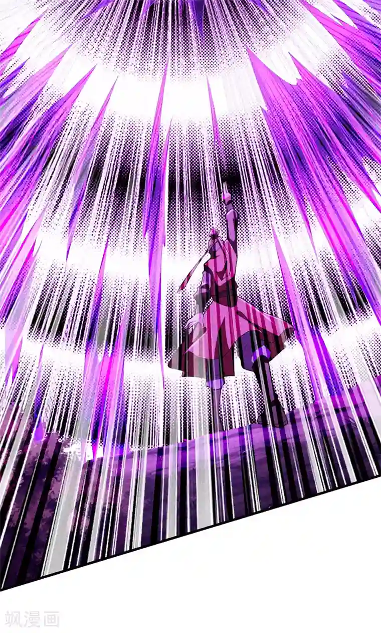 仙武帝尊第167话 再虐江阳！