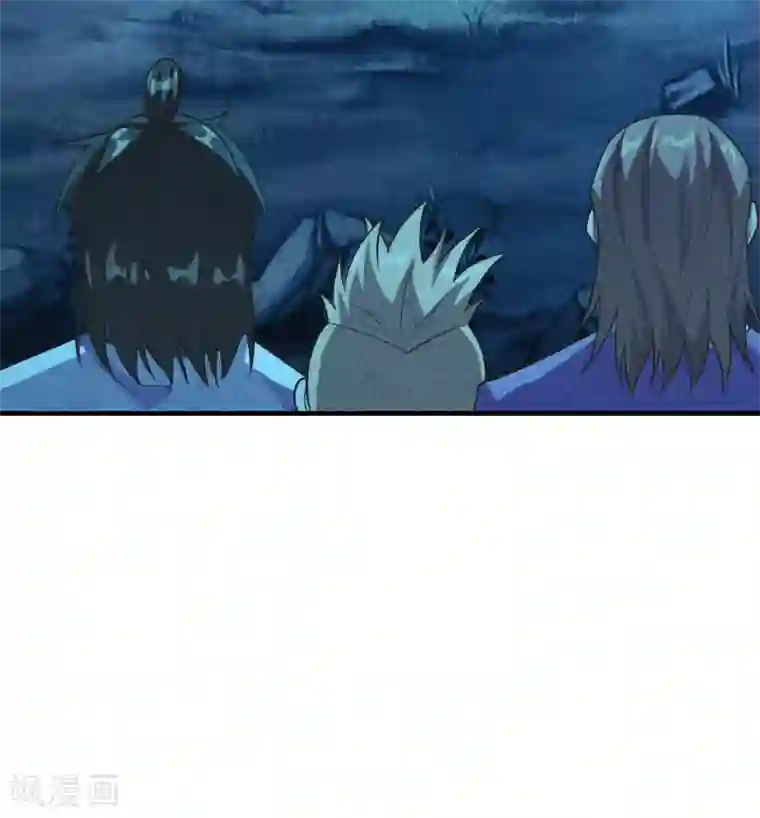 仙武帝尊第167话 再虐江阳！