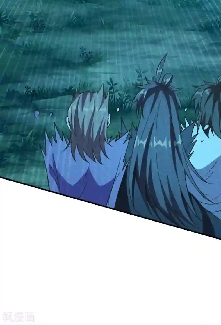 仙武帝尊第168话 坑爹的熊胖子！