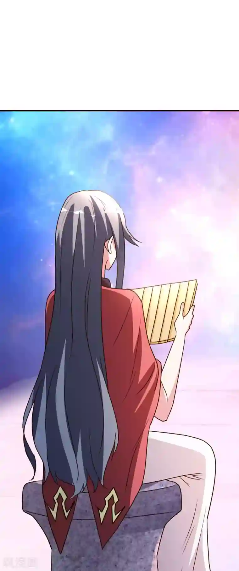 都市之修真归来第136话 玩具