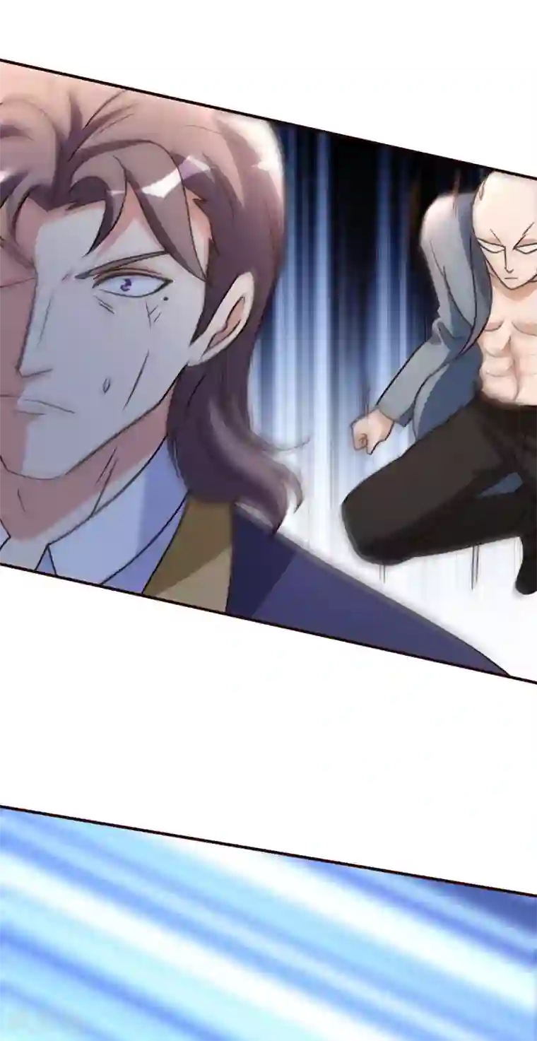 都市之修真归来第136话 玩具