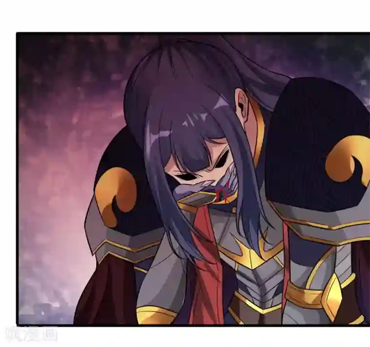 剑舞第186话 献祭