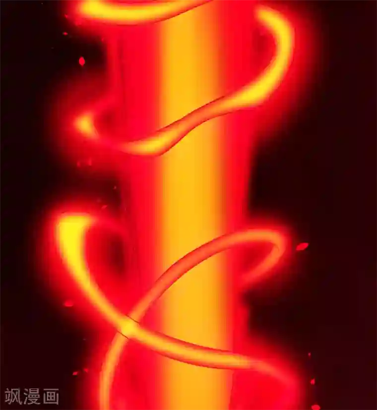 剑舞第186话 献祭