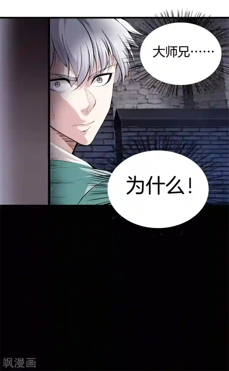 都市至尊第143话 大师兄