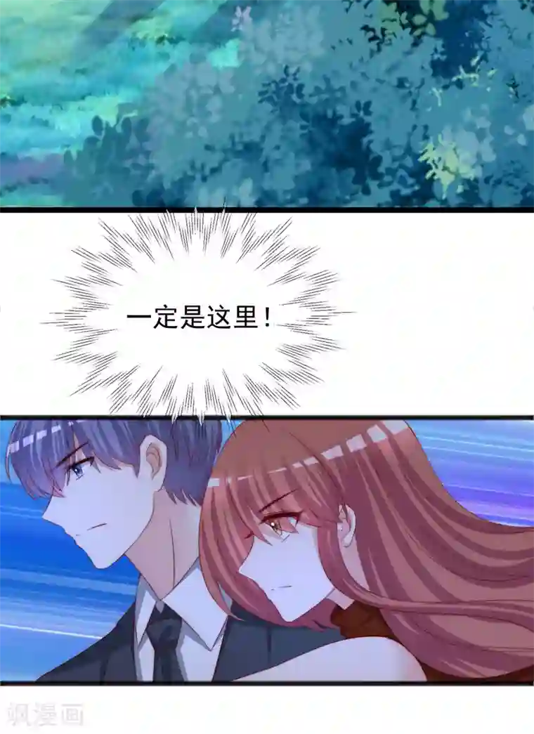 渣男总裁别想逃第295话 沈姨最后的决定