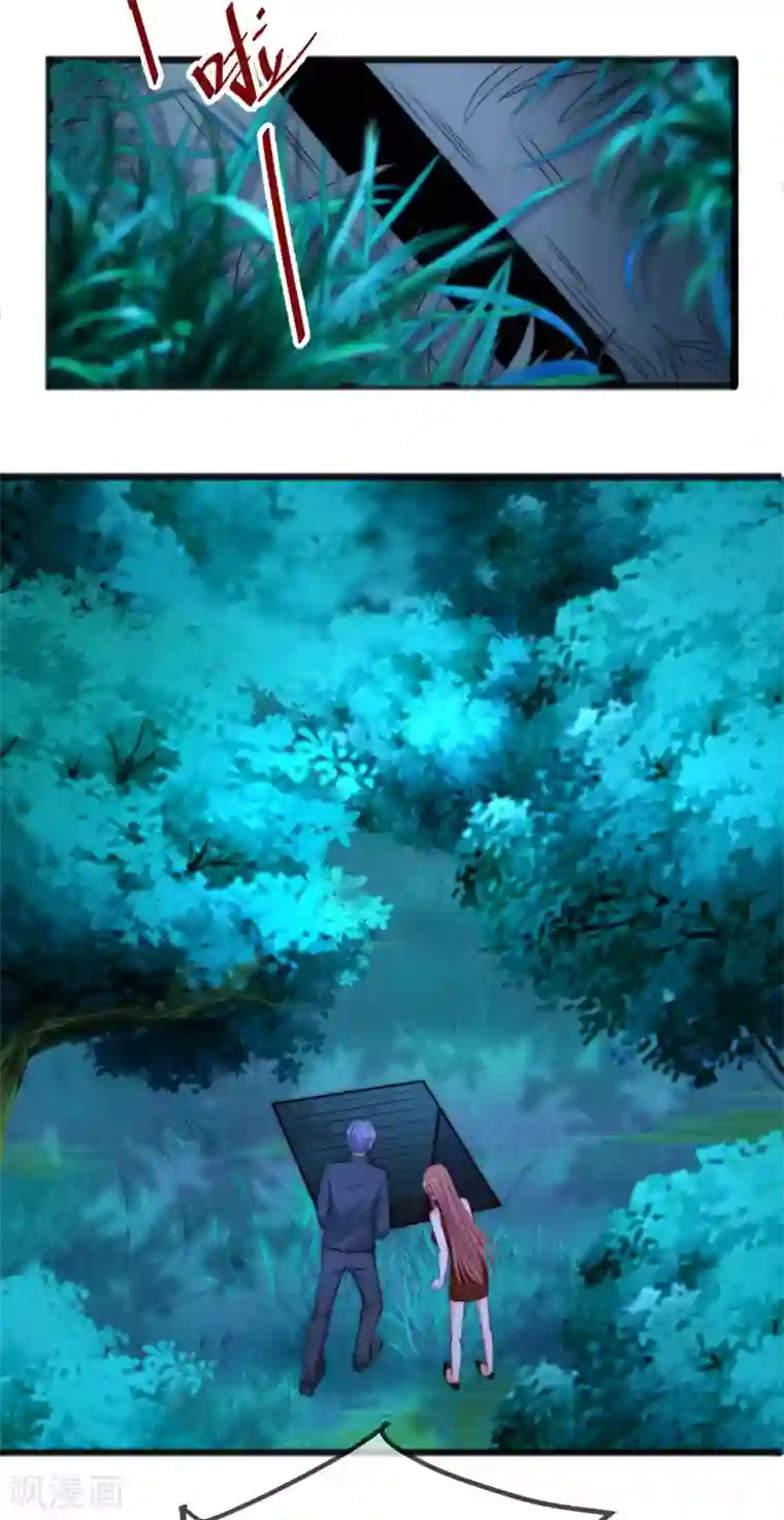 渣男总裁别想逃第295话 沈姨最后的决定