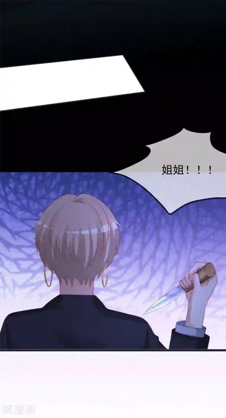 渣男总裁别想逃第295话 沈姨最后的决定