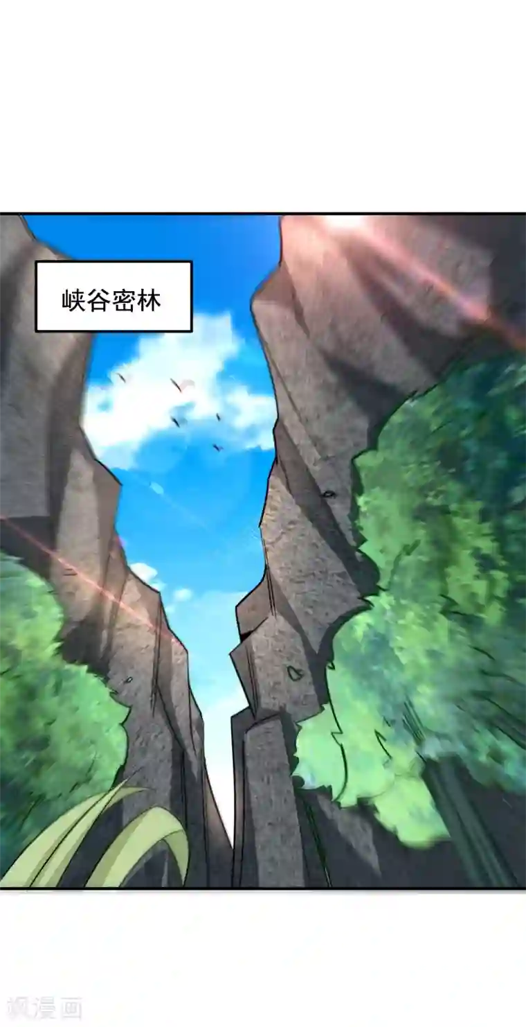 捡个校花做老婆第213话 上古洪荒圣体？