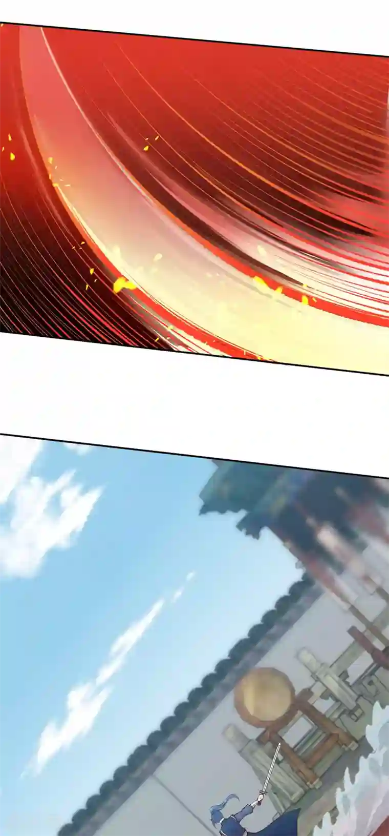 逆天邪神第336话 云萧，给我去死！