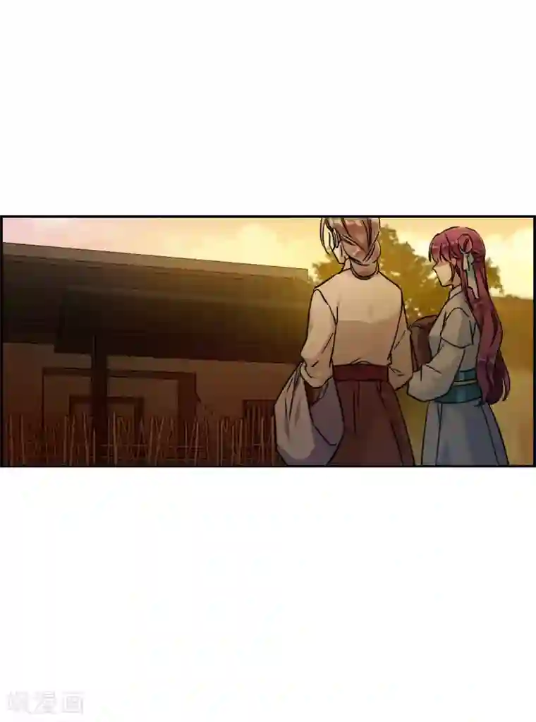 上国赋之千堆雪第218话 花灯节1