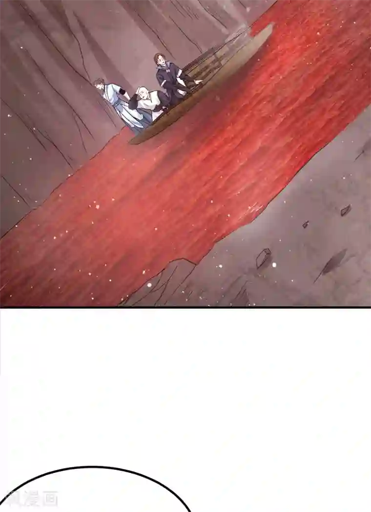 我有九个女徒弟第152话 江辰被推入道场