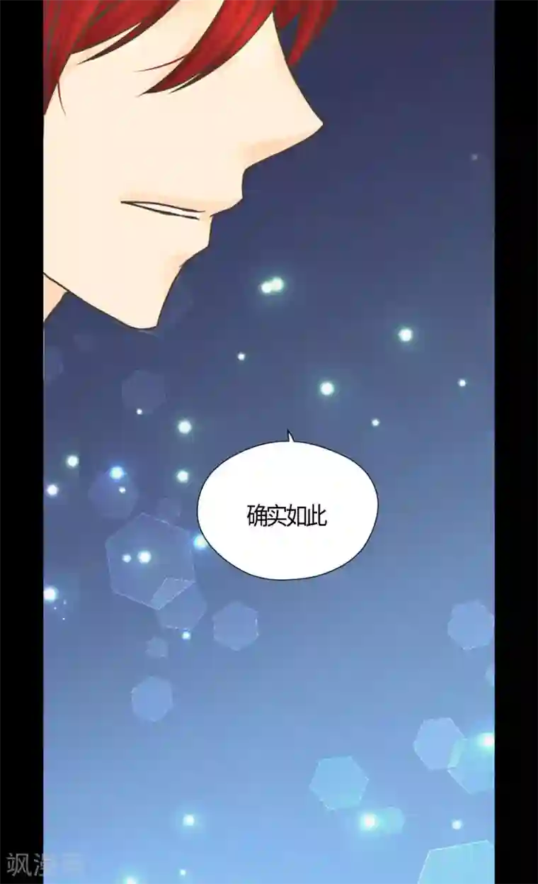 皇帝的独生女第435话 发起战争的原因是？