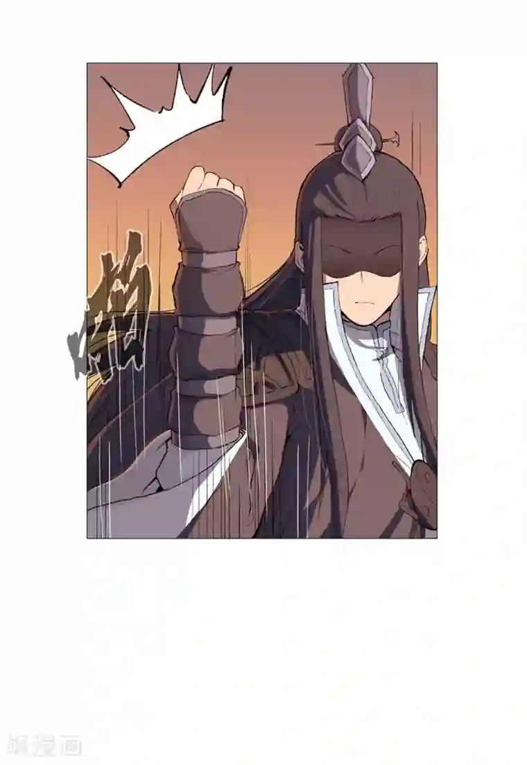 修仙者大战超能力第82话 “人”中龙凤