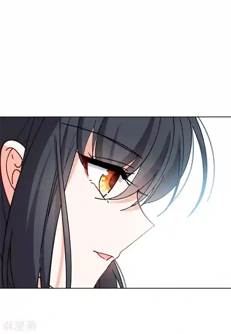 她来了，请趴下第128话 登山之路3