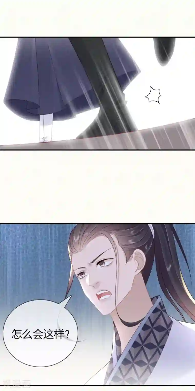 重生之嫡女不善第71话 剖腹