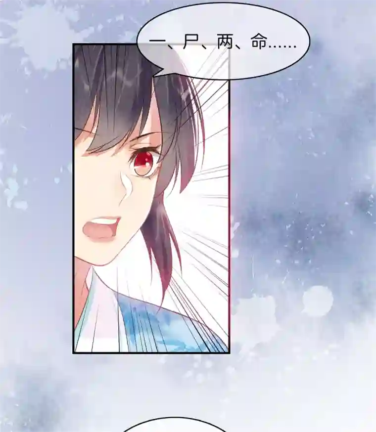 重生之嫡女不善第71话 剖腹