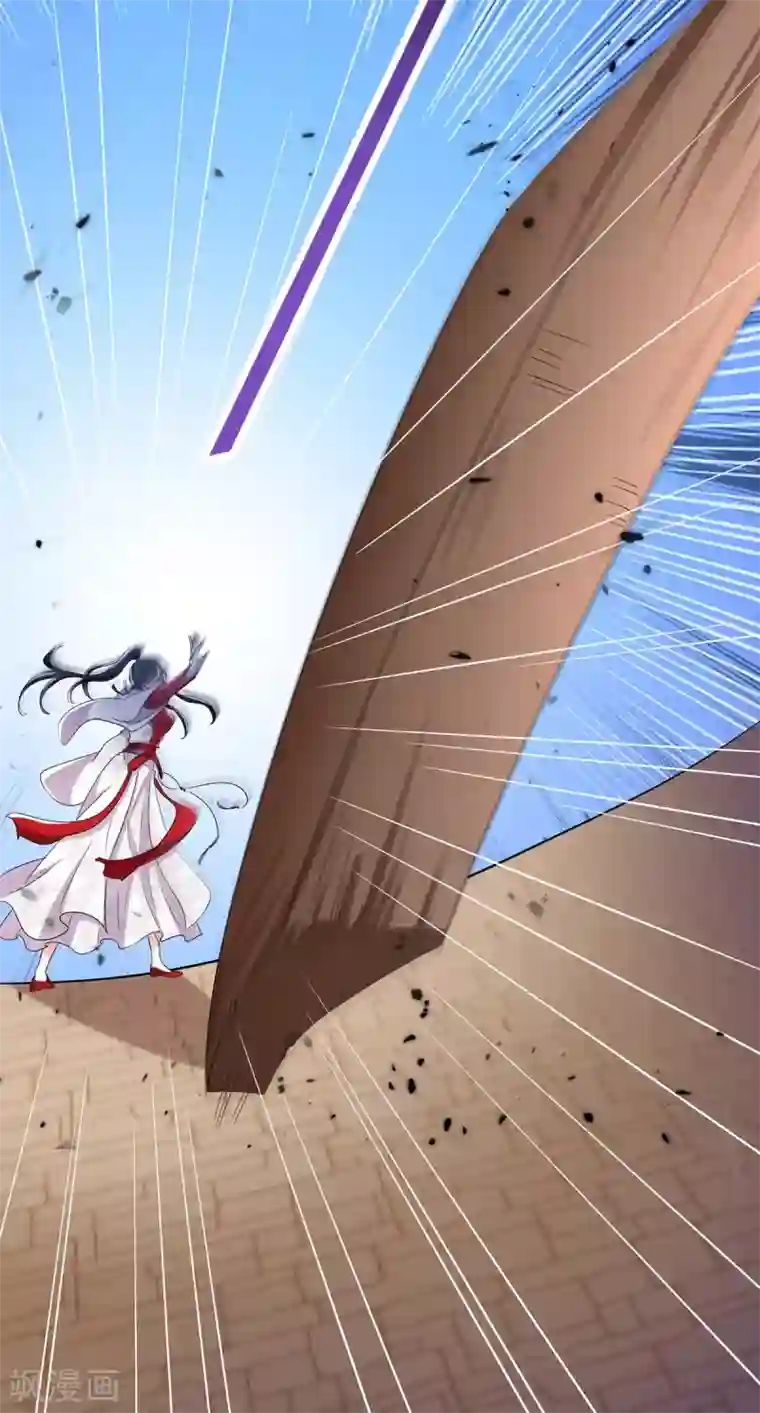 我在异界养男神：神医九小姐第87话 大闹学堂