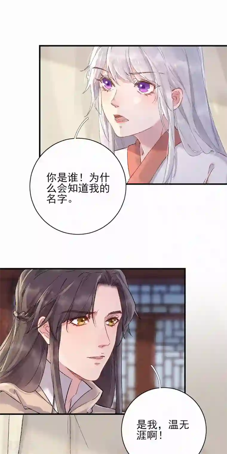 弃妃逆袭第76话 失忆