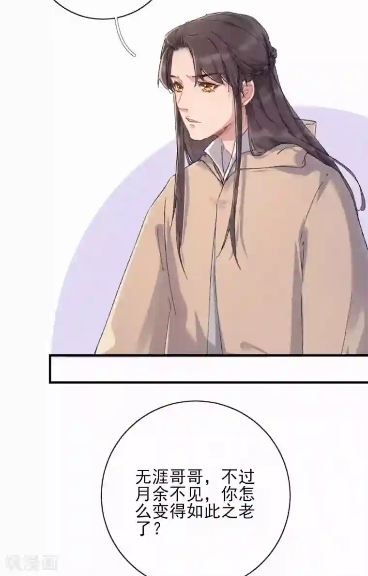 弃妃逆袭第76话 失忆