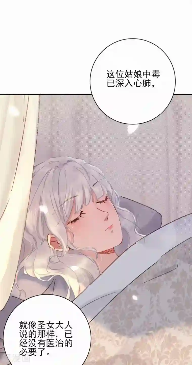 弃妃逆袭第76话 失忆