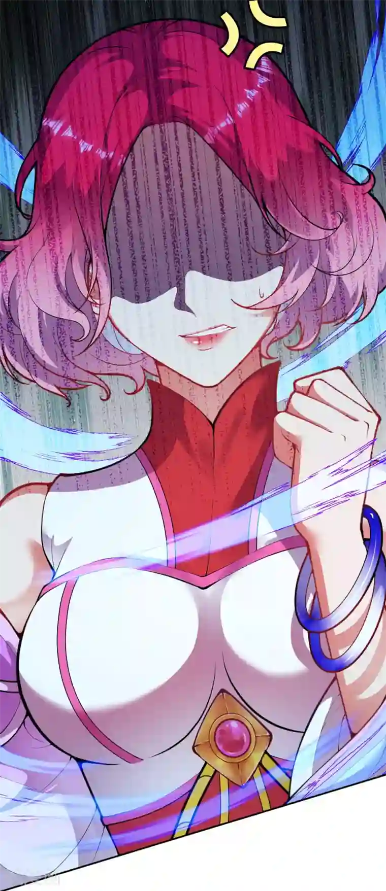 无敌剑域第125话 聒噪！