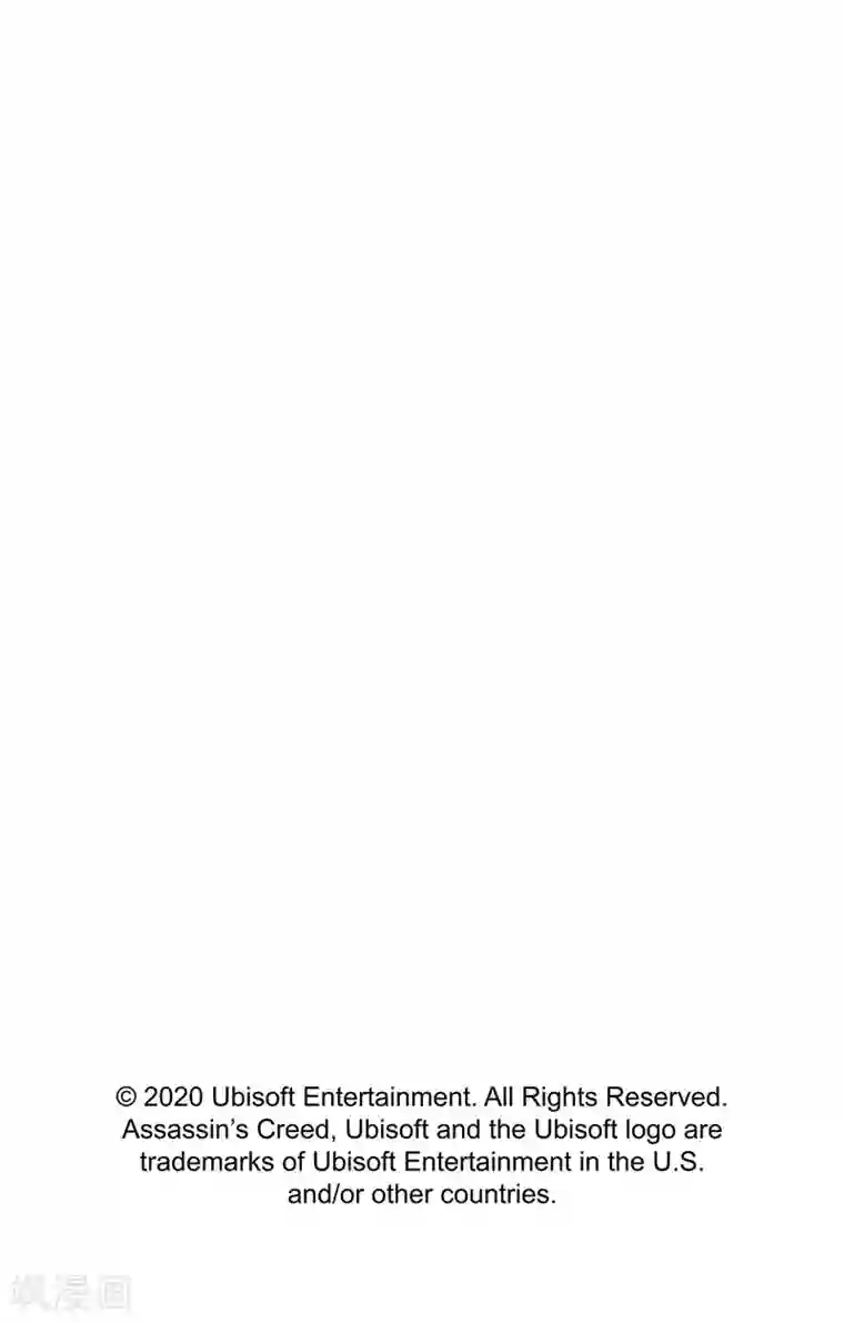 刺客信条：王朝番外 烽火特别篇