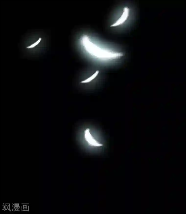 三生彼岸花第37话 羽国安平公主苏绾绾