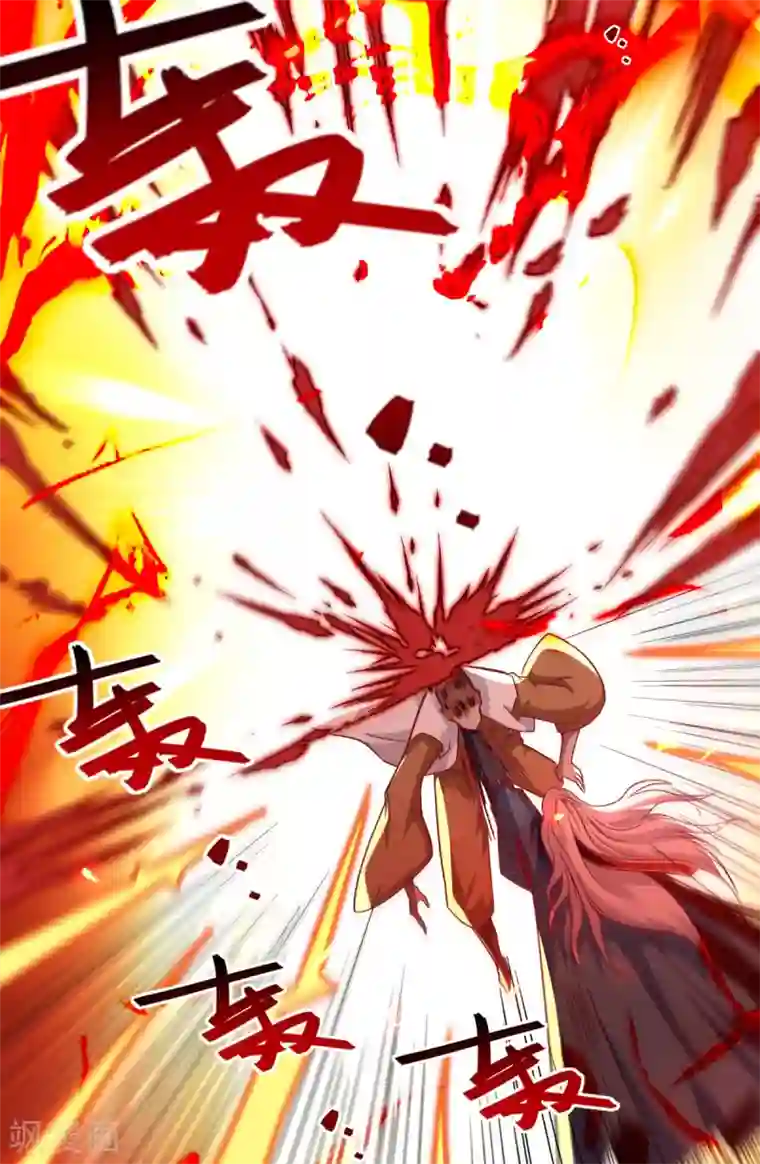 逆天至尊第65话 了结恩怨