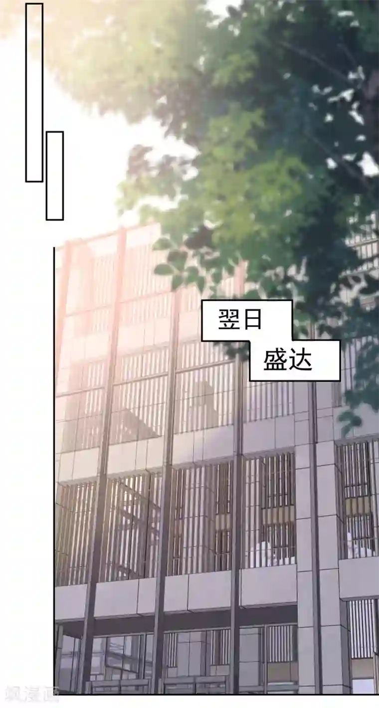 重生相逢：给你我的独家宠溺第76话 你被开除了