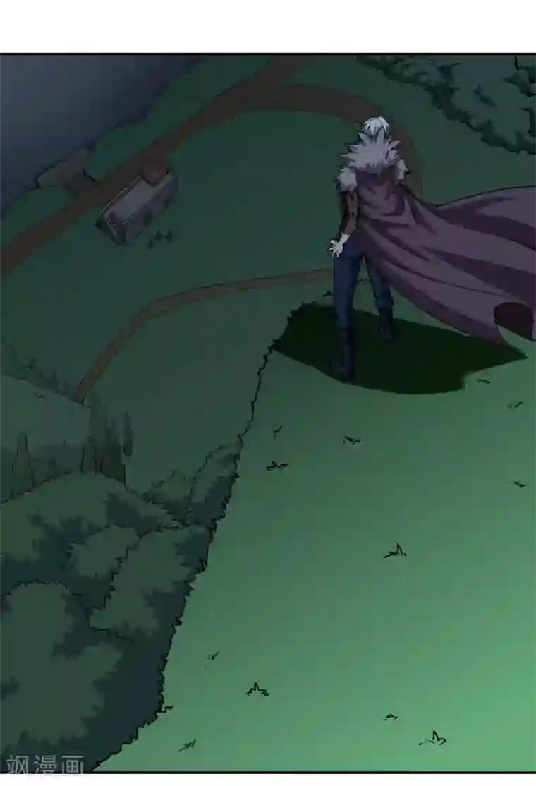 十感巡游者第34话