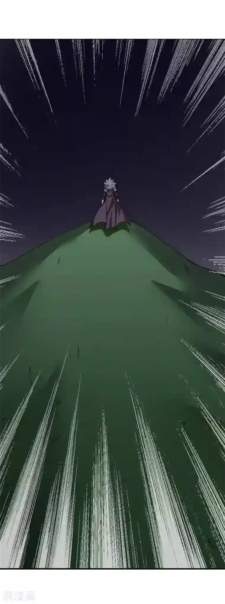 十感巡游者第34话