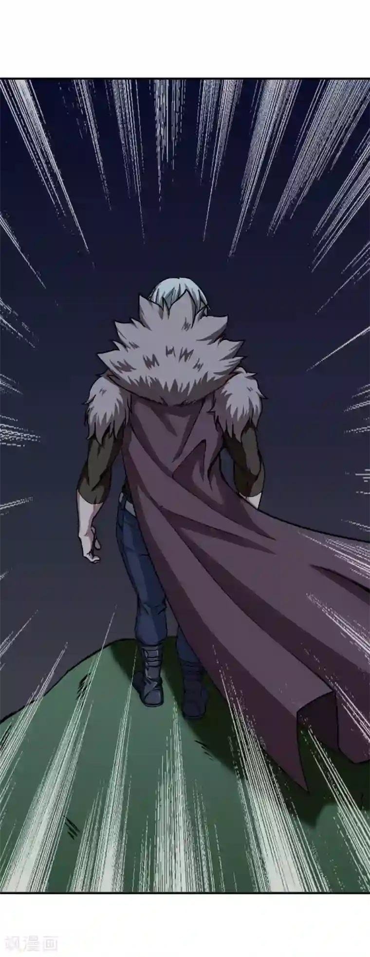 十感巡游者第34话